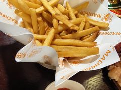 -马迭尔德式西餐精酿啤酒屋(中央大街店)