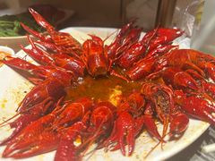 -海底捞火锅(王府井银泰in88店)