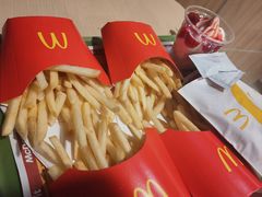 -麦当劳(西安雁塔路店)