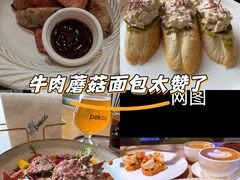 -Pekaa啤咖食肆Coffee&Bistro