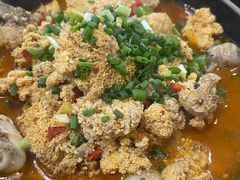 -麻伊伏土菜馆(朗州路店)