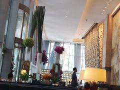 -滩万日本料理Nadaman(国贸大酒店)