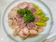 -利鸿私宴(南京路步行街店)
