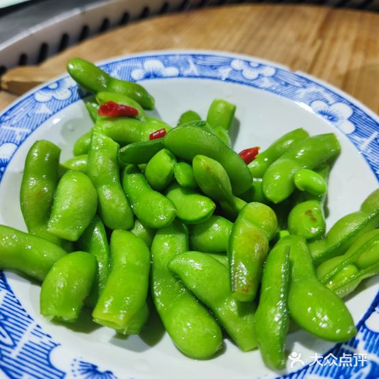 王胖大锅台(滨海店)
