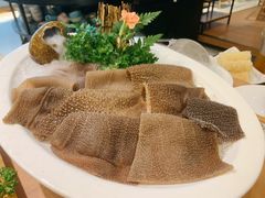 成都水牛毛肚-湯系·煲汤手艺人(东二环泰禾广场店)