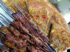 -清真·马峰烤肉(小学习北巷店)