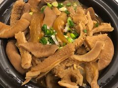 萝卜牛杂-有章牛杂(石厦店)