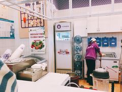 -一只酸奶牛(丹尼斯大卫城店)