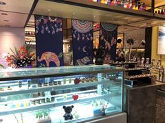 -佳源四季酒店-雅悦自助餐厅(新洲路店)