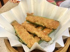 -点都德(聚福楼店)