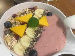 -茹·pure vegan(博华广场店)