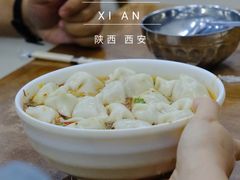 -回坊马二饺子馆