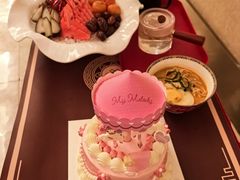 -谷语中餐厅