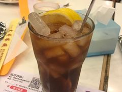-大哥餐厅(西城花园店)