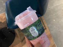 -野萃山·潮汕厚果汁(十亩地店)