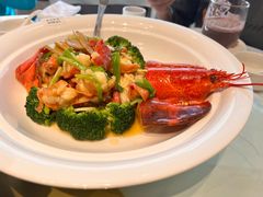 -万龙洲海鲜(亚运村店)