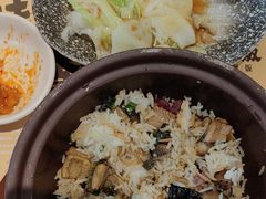 -依立香饭·紫砂鸡汤煲饭(紫云阁店)