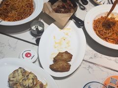 -必胜客(新辰里酒仙桥店)