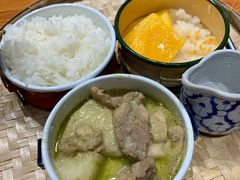 -我的甜·泰国餐厅