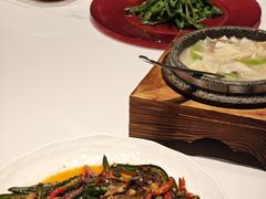 -金谷仓家庭料理(马泉营店)