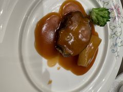 -君来湖滨饭店·渔餐厅