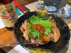 -热血兄弟·炭火烤肉(融侨中心店)