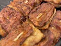 -伊带伊路新疆美食府(呼家楼店)