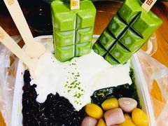 -WONDER ICE 萬得冰田(建設路总店)