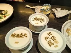 -庐灶江南·江南菜·四合院Bistro(东直门雍和宫·原华侨宾馆店)