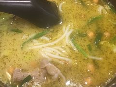 -大鼓米线(浦东长泰店)