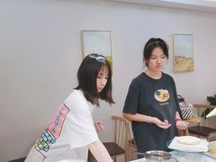 -糖秋Cake DIY·蛋糕定制·甜品台(观音桥店)