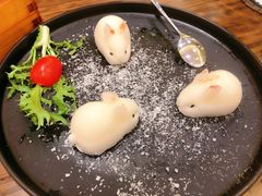 -避风塘(江桥万达店)