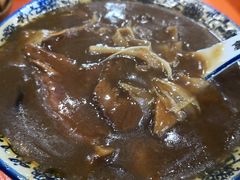 -清真高老大牛排胡辣汤(嵩山路总店)