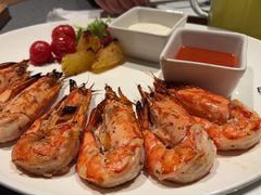 -Efes Turkish & Mediterranean Cuisine 艾菲斯餐厅(陆家嘴店)