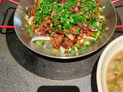 -龙上水现炒生料(柳沙店)