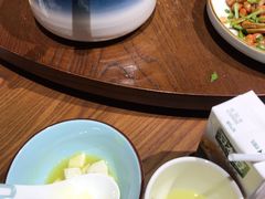 -锦香园餐厅(建工大厦店)