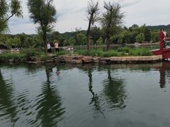 -承德避暑山庄景区