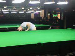 -利都新概念棋牌桌球(本溪路店)