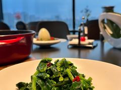 -烛影拾光观景餐厅·创意菜·摄影·小提琴(大唐不夜城店)