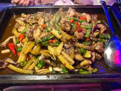 -蘭奢雅集·江浙菜(青山江滩店)