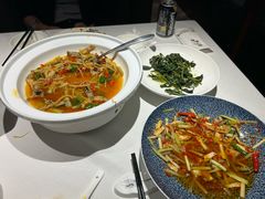 -贡宴盐帮菜自贡驻京联络处餐厅