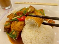 -大哥餐厅(西城花园店)