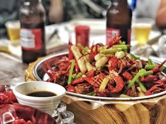-龙虾奇迹(大华三路店)