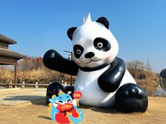 -苏州太湖国家湿地公园