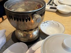 -雍和会海鲜姿造自助(湖东路店)