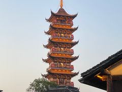 -乌镇西栅景区