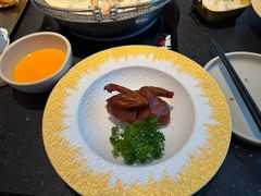 -牛New寿喜烧(新六百店)