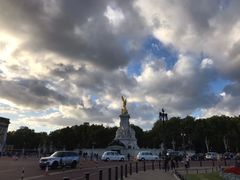 -海德公园