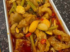 -有滋有味烧烤涮(果园星城C区店)