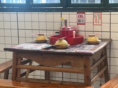 -聂发财重庆江湖菜(解放碑店)